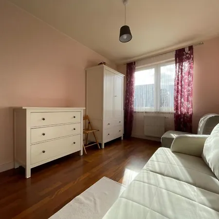 Apartament Marina Primore 3 Pokoje 그단스크