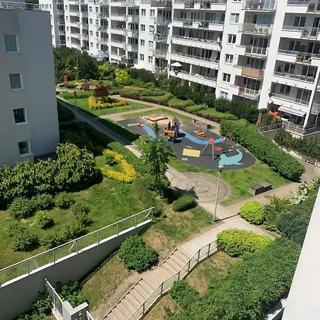 Apartament Marina Primore 3 Pokoje 아파트