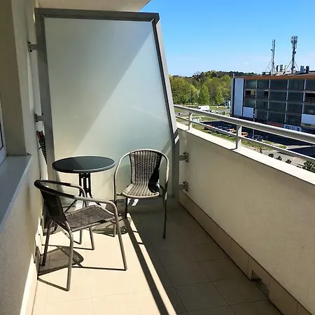 Apartament Marina Primore Apartment *