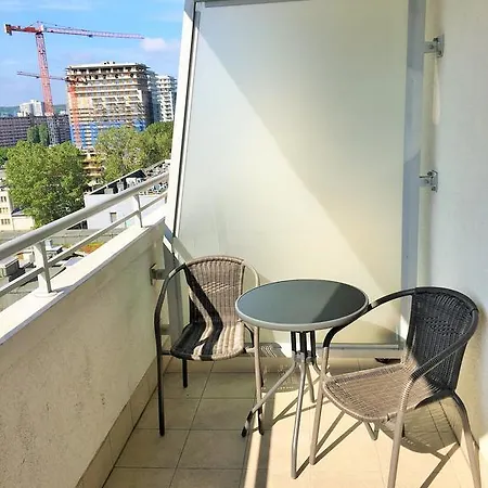 Apartment Apartament Marina Primore