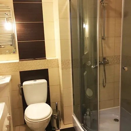 Apartament Marina Primore