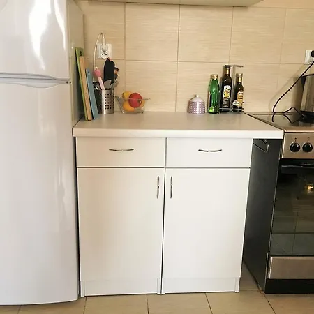 Apartament Marina Primore Gdansk