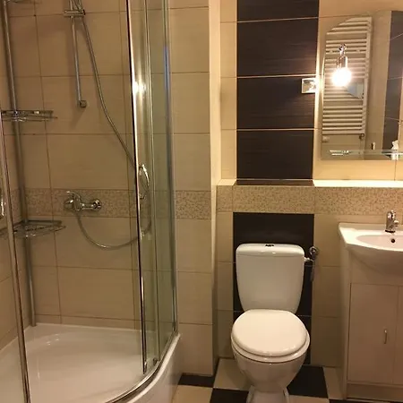 Apartament Marina Primore Apartment